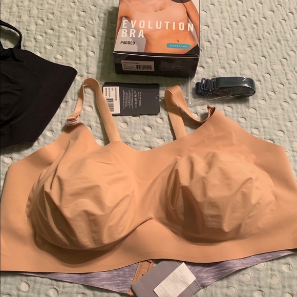 Knix Evolution Bras - Picture 5 of 7